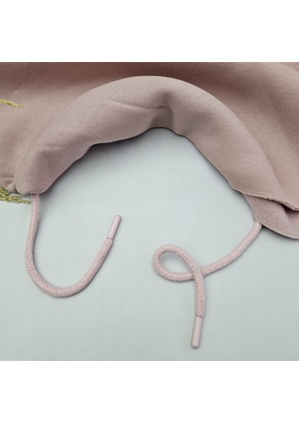 Renkli 2 Adet Sweatshirt-Eşofman Ipi / Ayakkabı Bağcığı / Kordon Ip 120 cm