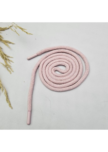 Renkli 2 Adet Sweatshirt-Eşofman Ipi / Ayakkabı Bağcığı / Kordon Ip 120 cm fiyatları