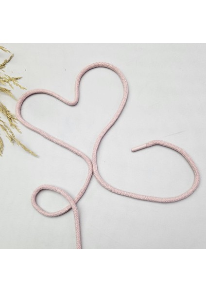 Renkli 2 Adet Sweatshirt-Eşofman Ipi / Ayakkabı Bağcığı / Kordon Ip 120 cm modelleri