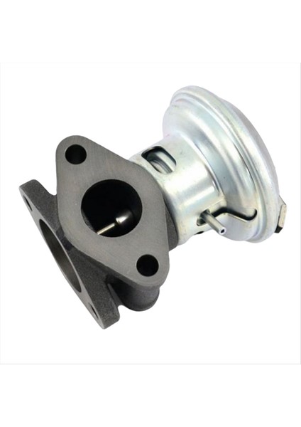 Araba Egr Valfı 8972086563/8972086564 K5T77190 Isuzu Qınglıng Için 600P Motor Egzoz-Gas Devirkülasyon Valfı 8-97208656-4 (Yurt Dışından)
