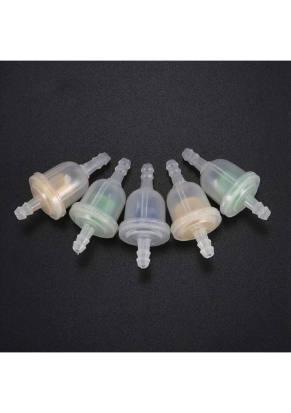 10X Plastik Yakıt Filtresi 3mm I/d x 5 5mm O/d Mini Kir Moto Bisikletleri Renk (Yurt Dışından) modelleri