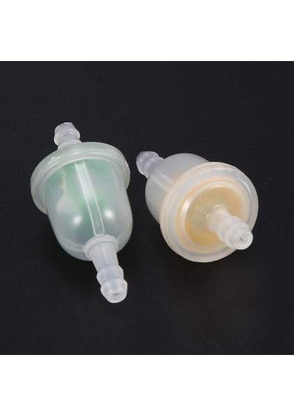 10X Plastik Yakıt Filtresi 3mm I/d x 5 5mm O/d Mini Kir Moto Bisikletleri Renk (Yurt Dışından) fırsatları
