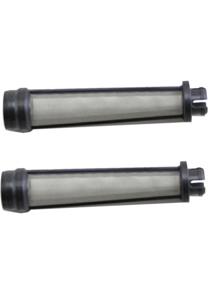 Toyota Fj Cruiser Tacoma Motor Yağ Kontrol Valf Filtresi 15678-31010 Için 2pcs (Yurt Dışından)