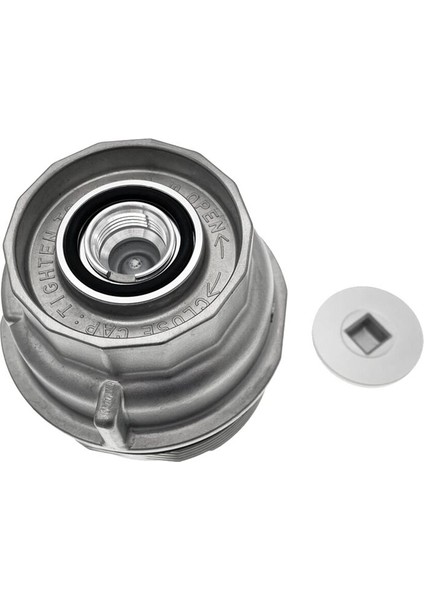 Toyota Lexus Için Yeni Yağ Filtresi Muhafaza Kapağı Montajı 15620-31060 / 15643-31050 (Yurt Dışından) modelleri