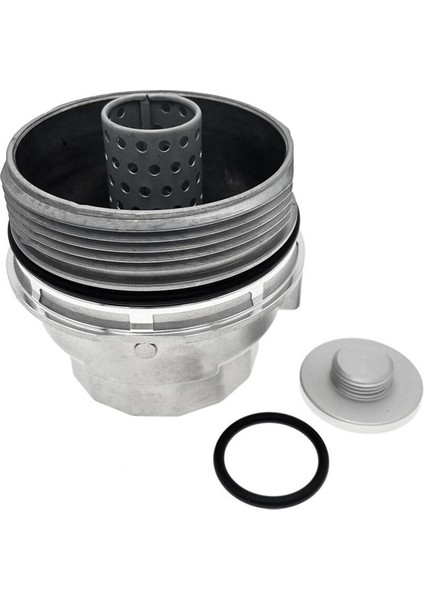 Toyota Lexus Için Yeni Yağ Filtresi Muhafaza Kapağı Montajı 15620-31060 / 15643-31050 (Yurt Dışından) indirimleri