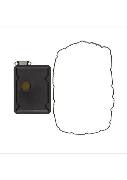 46321-3B600 Şanzıman Screen Filtre Şanzıman Filtre Conta Kiti Kia Hyundai Için Otomotiv 2010-2017 (Yurt Dışından)