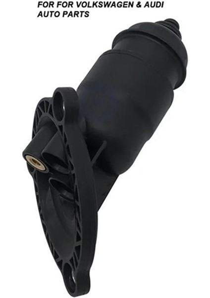 Audi A4 A5 A5 A6 B8 1 8t 2 0 Tfsı 0AW301516G Için Otomatik Şanzıman Harici Filtre Muhafazası Montajı (Yurt Dışından) fırsatları