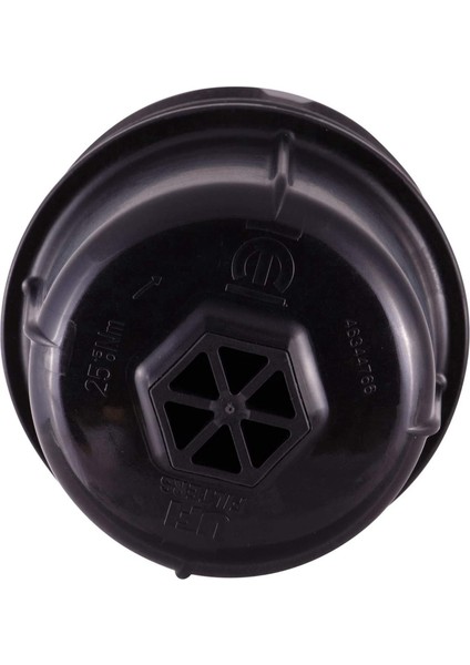 Jeep Wrangler Için 5x Araç Motor Yağı Filtresi Jl Ram 1500 2020 68507598AA (Yurt Dışından) indirimleri