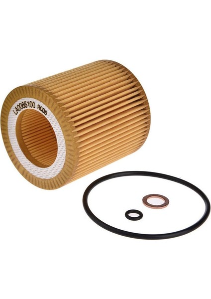 3x Motor Yağı Filtresi HU816X Bmw E60 E82 E88 E90 E92 E93 09106015 11427541827 (Yurt Dışından) fırsatları