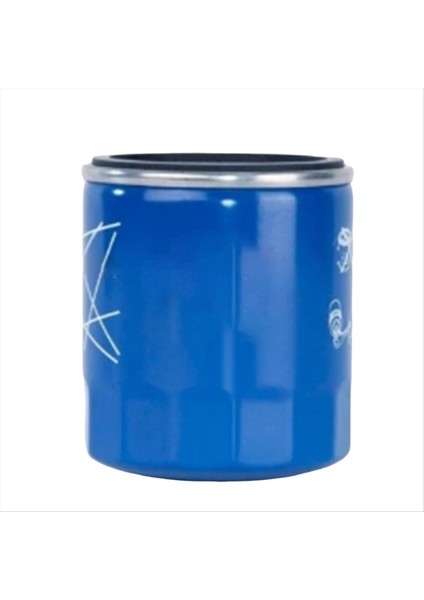 10604737 Mg6 Gs Zs 1 0 Roewe Rx5 1 Pcs Için Otomatik Yağ Filtresi Takımı (Yurt Dışından)