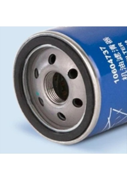 10604737 Mg6 Gs Zs 1 0 Roewe Rx5 1 Pcs Için Otomatik Yağ Filtresi Takımı (Yurt Dışından) modelleri