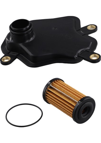 Chery Tiggo 8/8pro/7pro Için Şanzıman Filtresi Harici Filtre 025CHA-1506400 Dahili Filtre 025CHA-1506510 (Yurt Dışından) modelleri