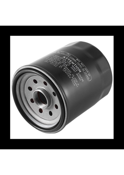 2pcs Yamaha VF200 VF225 VF250 Yeni Değil Yağ Filtre Elemanları Alantı N26-13440-03-00 / N26-13440-02-00 (Yurt Dışından) fırsatları