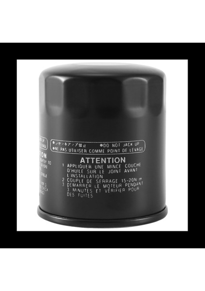 2pcs Yamaha VF200 VF225 VF250 Yeni Değil Yağ Filtre Elemanları Alantı N26-13440-03-00 / N26-13440-02-00 (Yurt Dışından) indirimleri