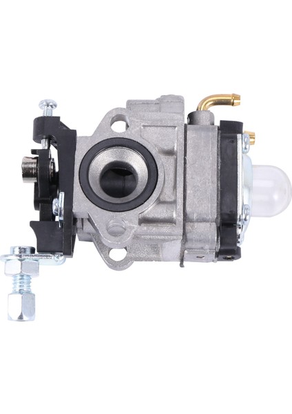 3x Yeni Karbüratör Karbonhidrat Çeşitli Çit Düzeltici Fırça Kesici Motorlu Testere 11MM (Yurt Dışından) modelleri