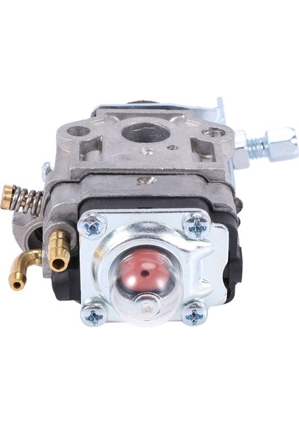 3x Yeni Karbüratör Karbonhidrat Çeşitli Çit Düzeltici Fırça Kesici Motorlu Testere 11MM (Yurt Dışından) indirimleri