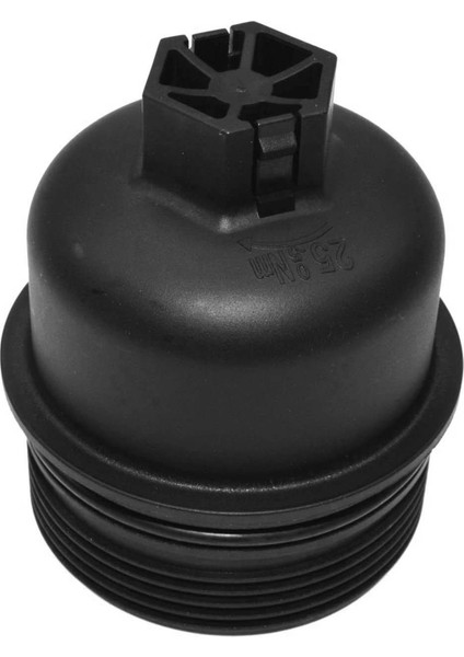 Renault Laguna Için Yağ Filtresi Mahkeme Kapağı Kapak Scenic Espace Opel Movano Vivaro Nissan Primastar Qasqai 7701476503 (Yurt Dışından)