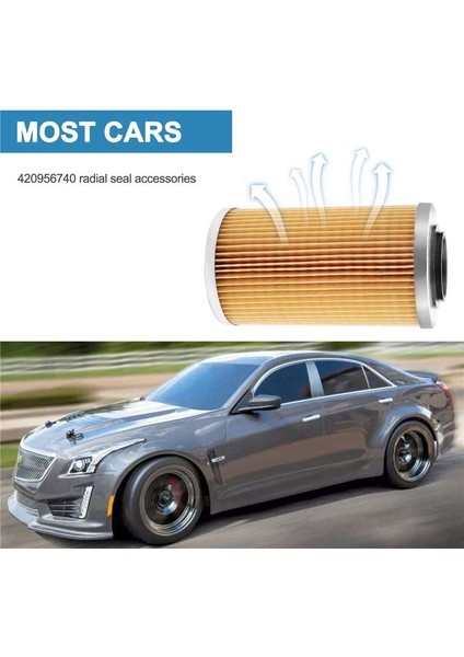 420956741 Sea Doo 130 Için 4x Motor Yağı Filtresi 260HP 4 Tec Rotax Seadoo (Yurt Dışından) fırsatları