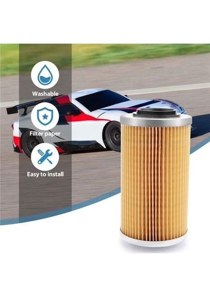 420956741 Sea Doo 130 Için 4x Motor Yağı Filtresi 260HP 4 Tec Rotax Seadoo (Yurt Dışından) indirimleri