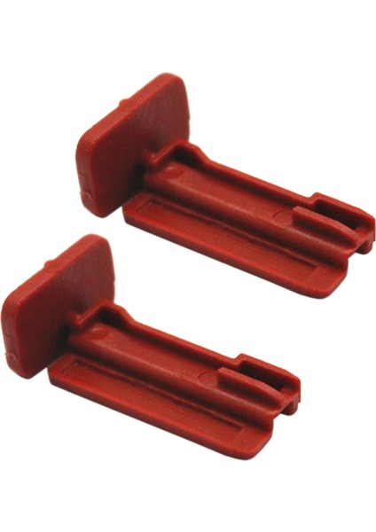 Mercedes-Benz Için 2x 722 6 Şanzıman Kilit Sekmesi Dip Çubuğu Dolgu Tüpü Fiş Yeni (Yurt Dışından)