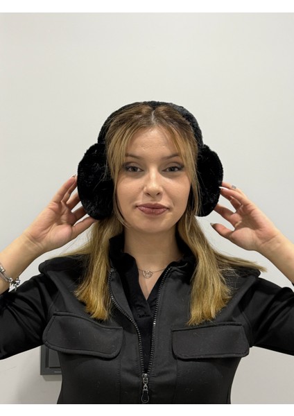 Katlanabilir Peluş Kulaklık modelleri