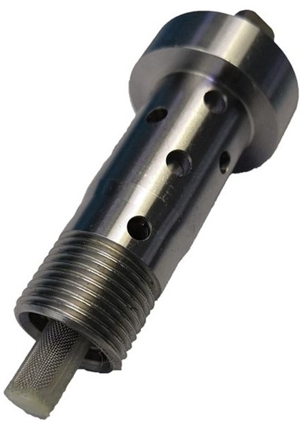 2x Eksantrik Mili Düzenleyici Kontrol Vanası Vvt Valf A2710500578 2710500578 Benz Mercedes W204 M217 (Yurt Dışından) fiyatları