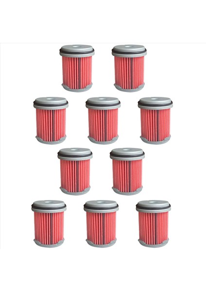 Acura Mdx Honda Accord Için 10X 25450-P4V-013 Otomatik Şanzıman Filtresi 2003-2016 (Yurt Dışından)