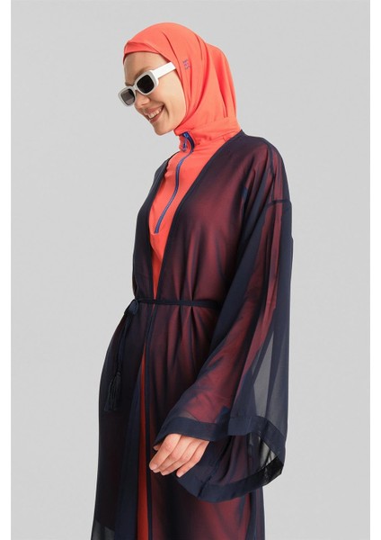 Pareo 24YD8926 Lacivert