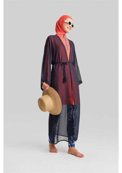 Pareo 24YD8926 Lacivert fiyatları