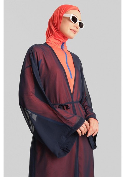 Pareo 24YD8926 Lacivert modelleri