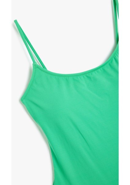 Ince Askılı Mayo modelleri