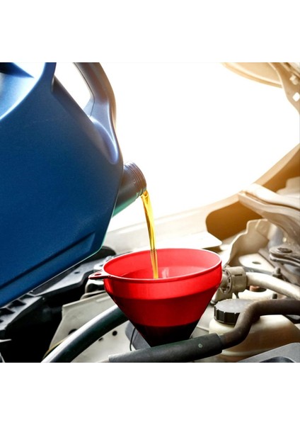 10 Adet Otomotiv Hunileri Seti Plastik Uzun Boyunlu Yağ Hunileri Snap Huni Dik Açı Huniwide Ağız Yakıt Hunileri (Yurt Dışından) fırsatları