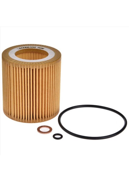 8x Motor Yağı Filtresi HU816X Bmw E60 E82 E88 E90 E92 E93 09106015 11427541827 (Yurt Dışından) fiyatları