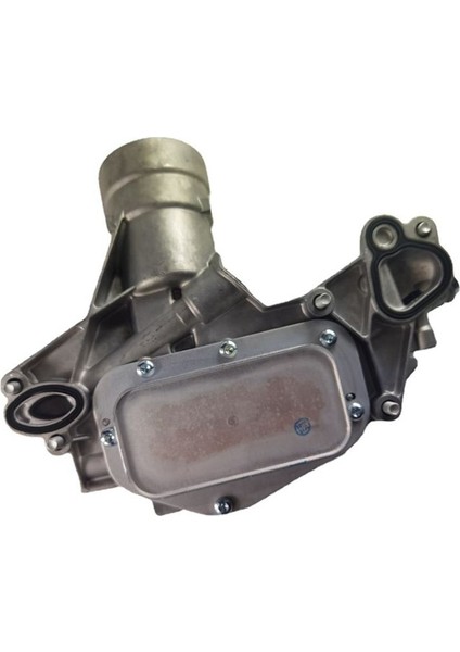 Opel Astra H (A04) Için Motor Yağı Soğutucu Saab 9-5 Yağ Filtre Tutucu Aksesuarlar 055355699 93186325 5650365 553555699 (Yurt Dışından) fiyatları