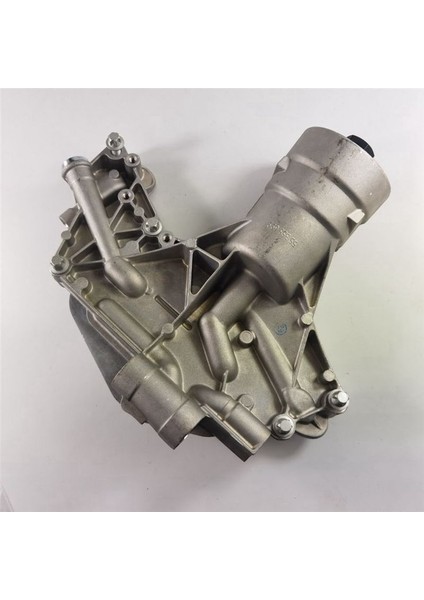Opel Astra H (A04) Için Motor Yağı Soğutucu Saab 9-5 Yağ Filtre Tutucu Aksesuarlar 055355699 93186325 5650365 553555699 (Yurt Dışından) fırsatları