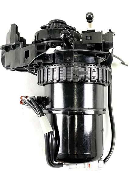 Yakıt Filtresi Montajı 23300-0L111 23300-0L110 23300-0L090 Toyota Hılux Revo GUN125 1gdftv 2gdftv (Yurt Dışından)