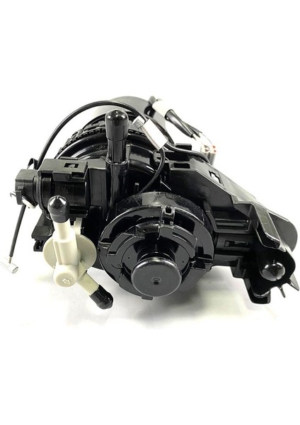 Yakıt Filtresi Montajı 23300-0L111 23300-0L110 23300-0L090 Toyota Hılux Revo GUN125 1gdftv 2gdftv (Yurt Dışından) fiyatları