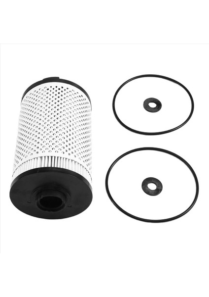 YA00005785 SN25187 Motor Dizel Yakıt Filtresi Hitachi ZX135US-6 ZX160LC-6 ZX170W-6 ZX190-6 ZX530-7LCH (Yurt Dışından)