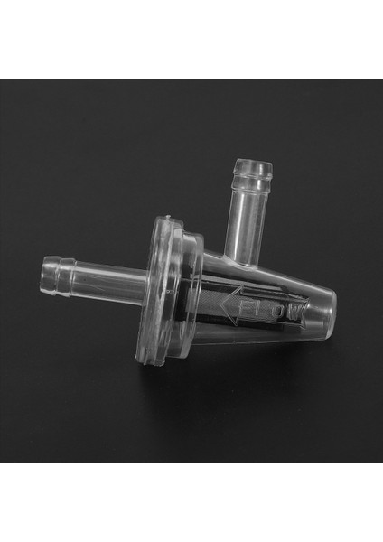 12PCS Evrensel Motosiklet Dik Açısı Sline Yakıt Filtresi 1/4inch Kawasaki Yamaha Için 6mm Hortum Hatları (Yurt Dışından) fiyatları