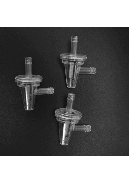 12PCS Evrensel Motosiklet Dik Açısı Sline Yakıt Filtresi 1/4inch Kawasaki Yamaha Için 6mm Hortum Hatları (Yurt Dışından) indirimleri
