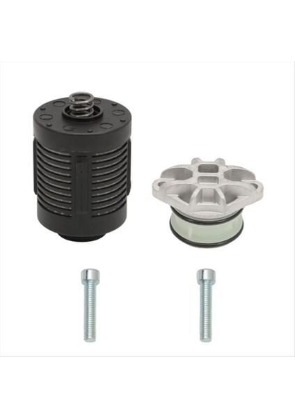 4 Araba Yağı Filtre Filtre Araç Aksesuarları Vw Tiguan Için 111358 (Yurt Dışından)