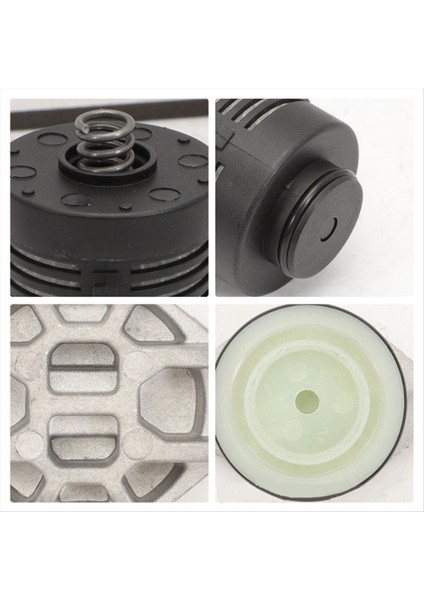 4 Araba Yağı Filtre Filtre Araç Aksesuarları Vw Tiguan Için 111358 (Yurt Dışından) fırsatları