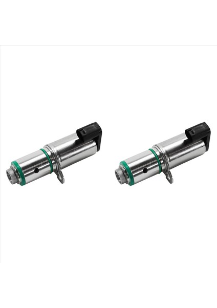 2x Yeni Eksantrik Mili Konum Aktüatör Değişken Valf Zamanlaması Volvo V70 S70 S70 C70 V50 C30 V60 36002687 (Yurt Dışından)