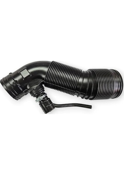 Audi A3 1996-2003 Uyumlu Aeh Akl Afp Avu Bfq Bjh 1.6 Motor Hava Filtre Hortumu 1J0129684 fırsatları