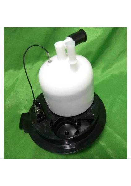 Volkswagen Touareg Için Araç Motor Flanşı ve Yakıt Filtresi 3 0l 3 6l V6 Gaz Filtreleri 7P0919679 A2C5356346Z 95862042100 (Yurt Dışından) fiyatları