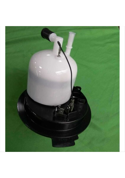 Volkswagen Touareg Için Araç Motor Flanşı ve Yakıt Filtresi 3 0l 3 6l V6 Gaz Filtreleri 7P0919679 A2C5356346Z 95862042100 (Yurt Dışından) fırsatları