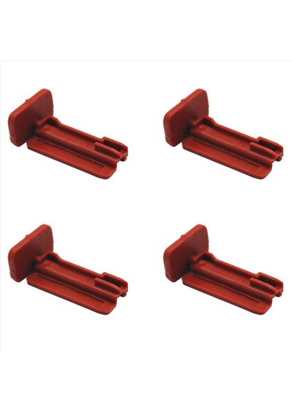 Mercedes-Benz Için 4x 722 6 Şanzıman Kilit Sekmesi Dip Çubuğu Dolgu Tüp Tapası Yeni (Yurt Dışından)