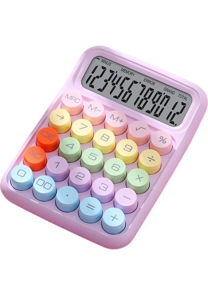 Öğrenci Sınavları Için 2025 Yüksek Değerli Mekanik Klavye Hesaplayıcısı (Yurt Dışından)
