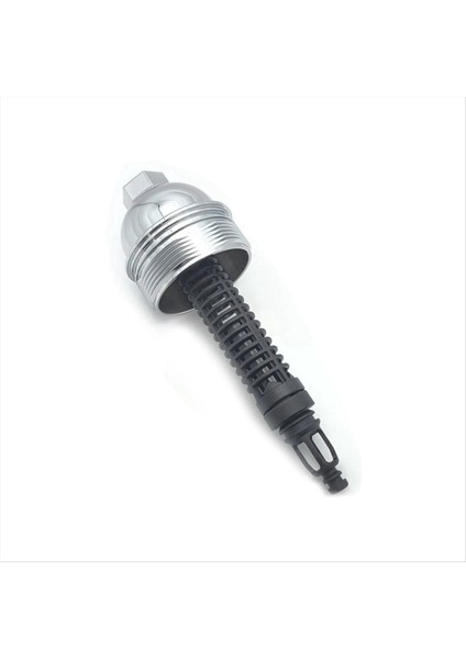 Araç Motor Yağı Filtre Muhafaza Kapağı Kapağı 1142789323 Bmw 335D E90 2009-2011 Için (Yurt Dışından) fiyatları