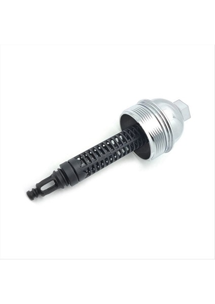 Araç Motor Yağı Filtre Muhafaza Kapağı Kapağı 1142789323 Bmw 335D E90 2009-2011 Için (Yurt Dışından) indirimleri